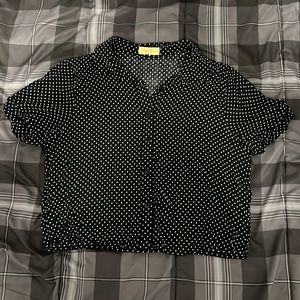 Girls blouse